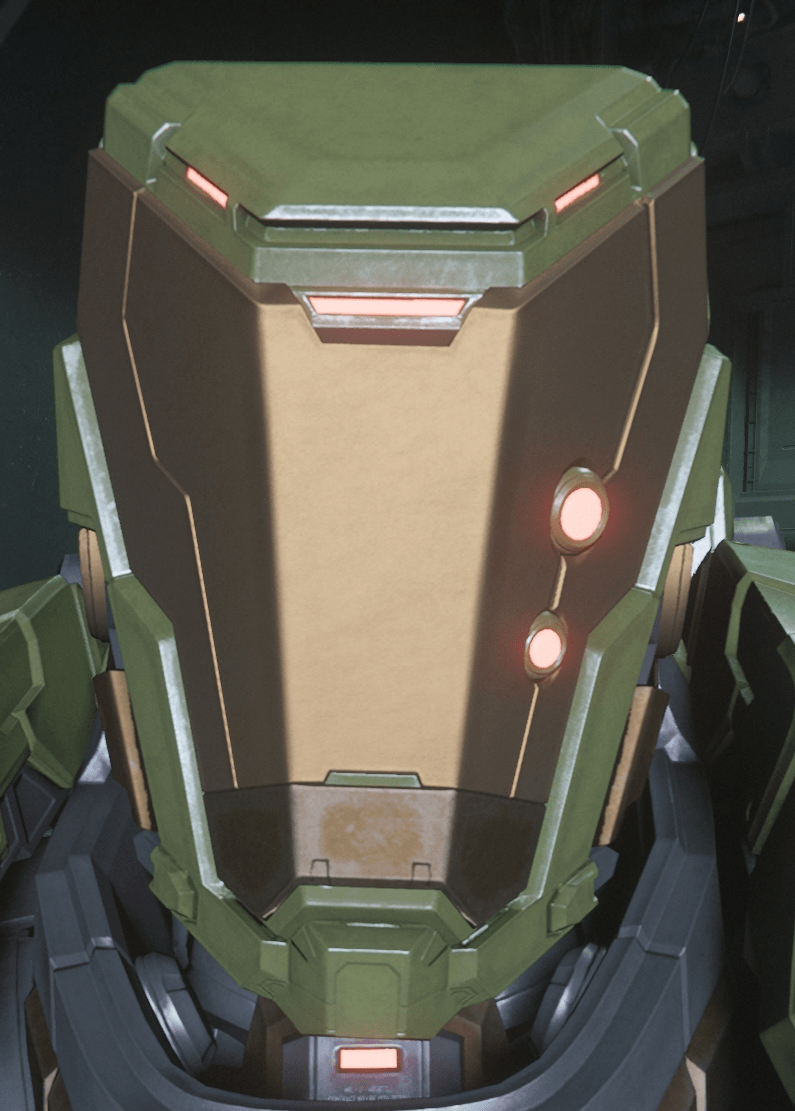 Corbel Helmet Mire