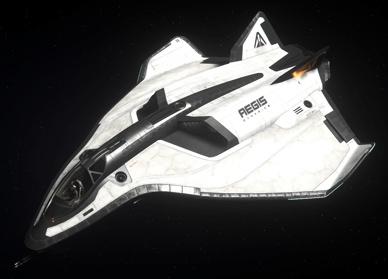 Image of Avenger Titan