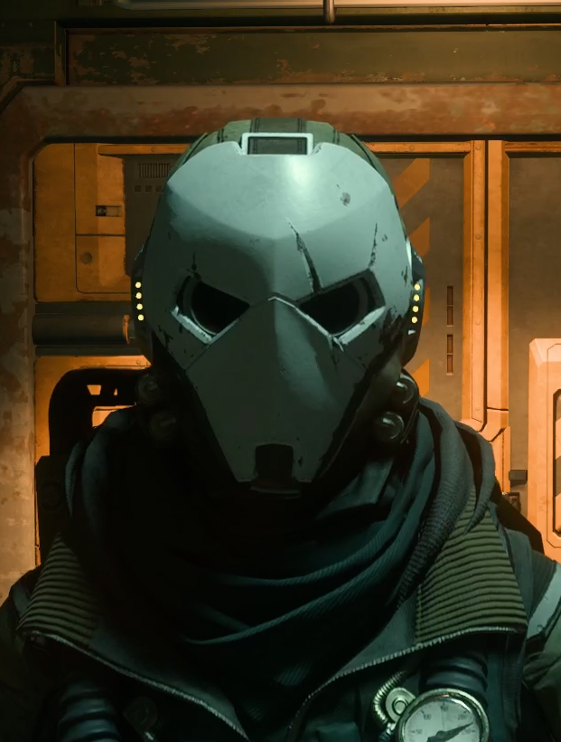 Sureshot Helmet