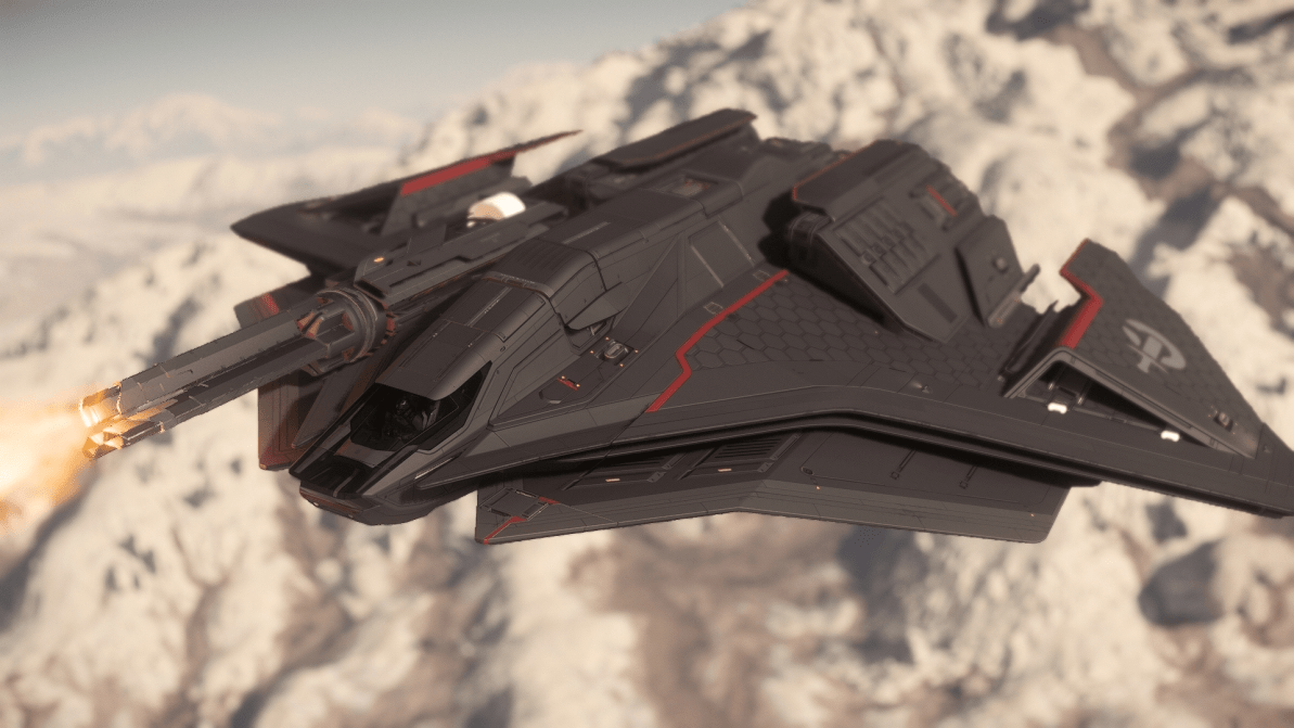 Image of Ares Inferno