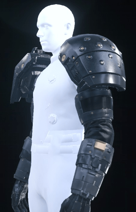 Citadel Arms Base