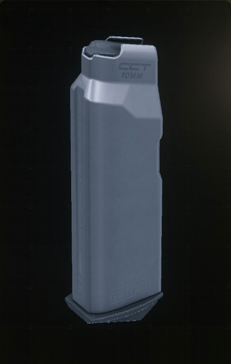LH86 Pistol Magazine (25 cap)