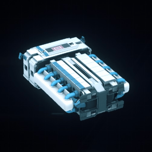Cryo-Star