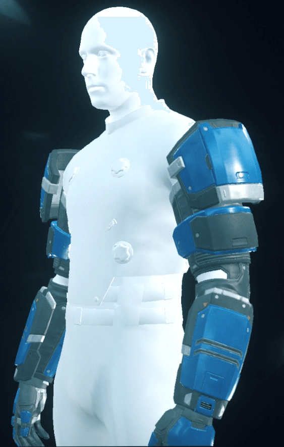 ADP Arms Blue Finder item art