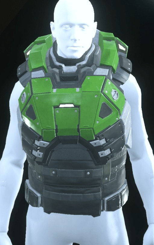 ADP Core Green