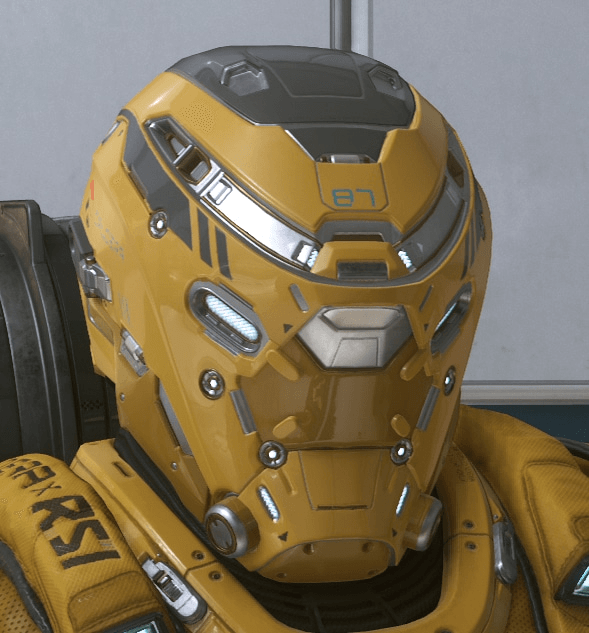 RSI Sunburst Edition