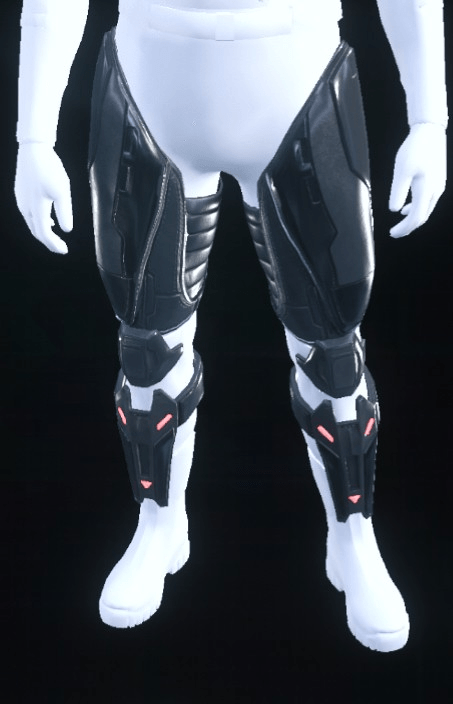 Calico Legs Tactical