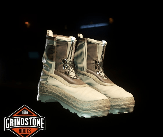 Wanderer Boots Nomad