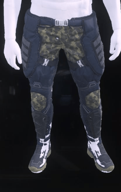 Arden-SL Legs