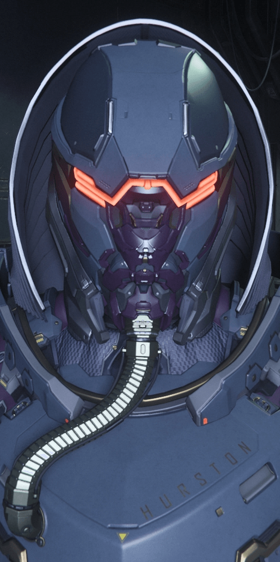 Artimex Helmet Hurston Dynamics Executive Security