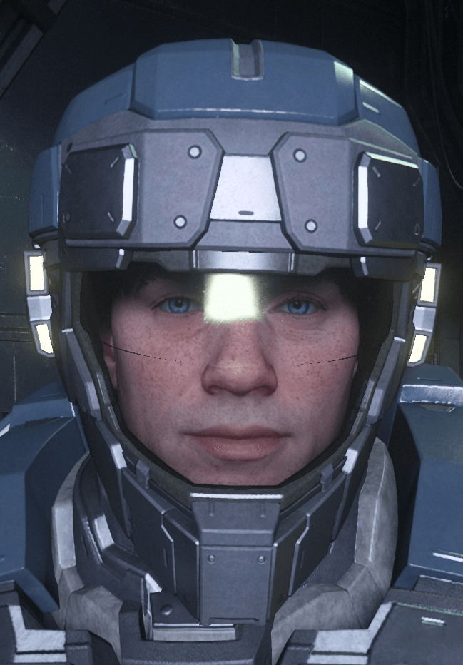 Balor HCH Helmet Crusader Edition