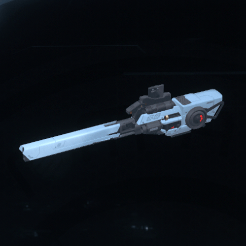 Omnisky VI Cannon
