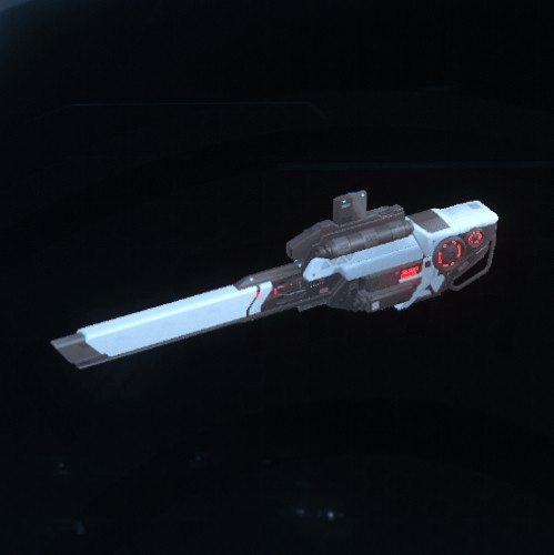 Omnisky XVIII Cannon