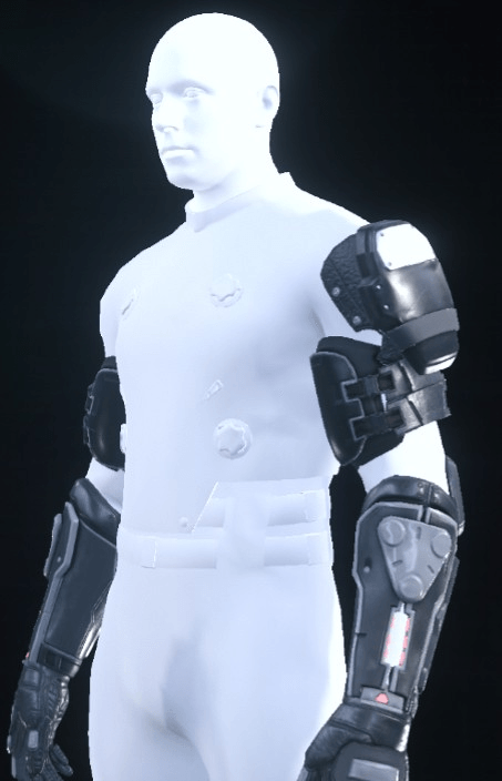 DustUp Arms Tactical