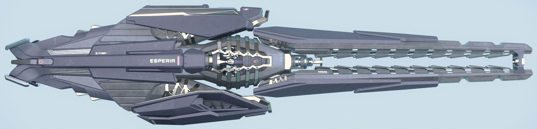 Lightstrike II Cannon