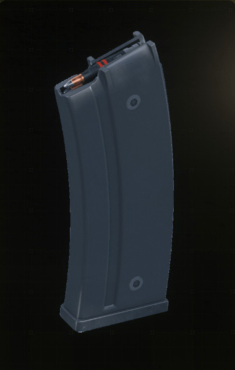 P4-AR Magazine (40 cap)