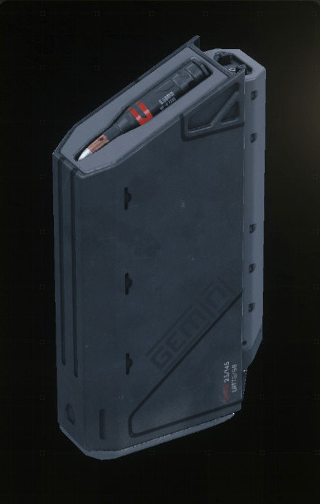 S71 Rifle Magazine (30 cap)