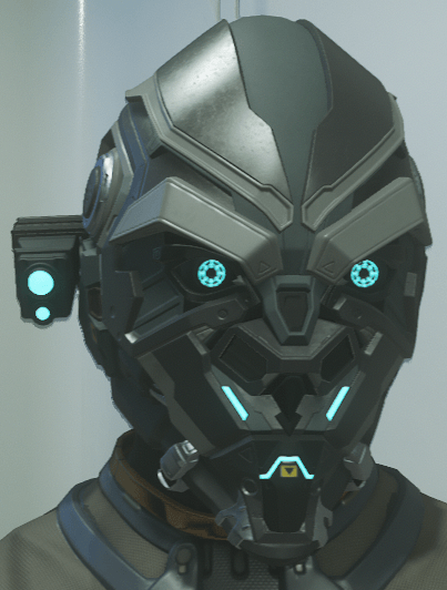 Voidripper Dark Cloud