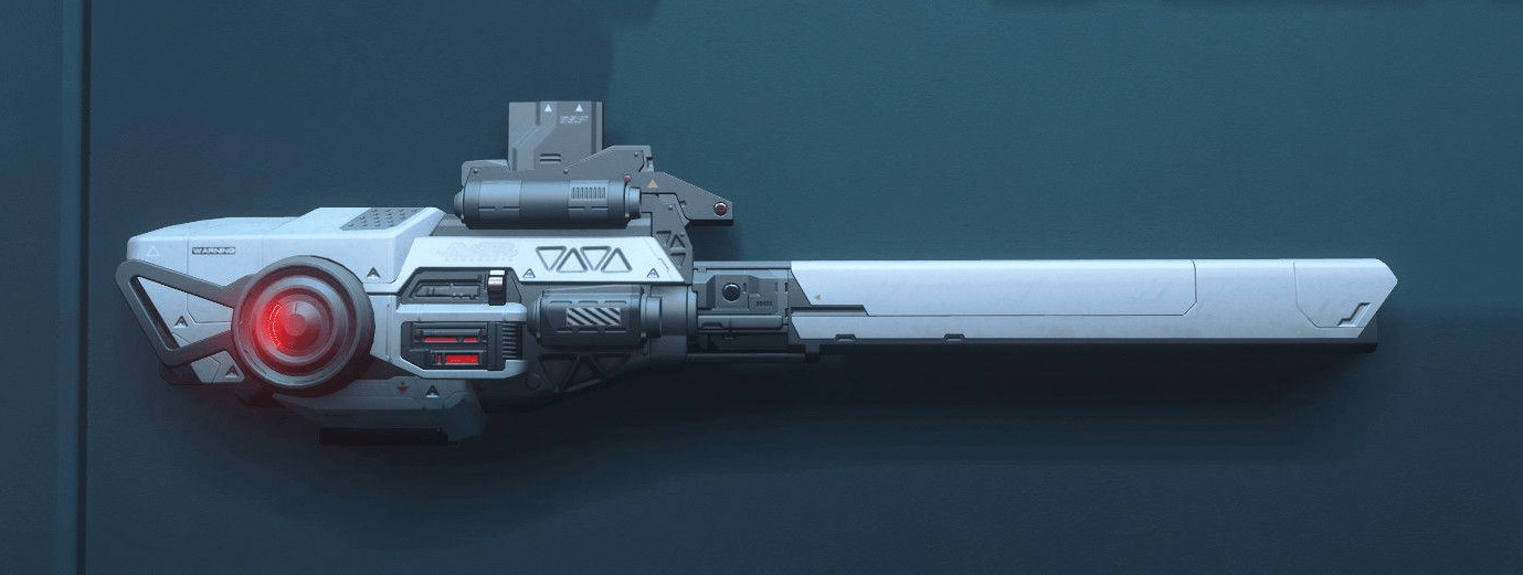Omnisky III Cannon