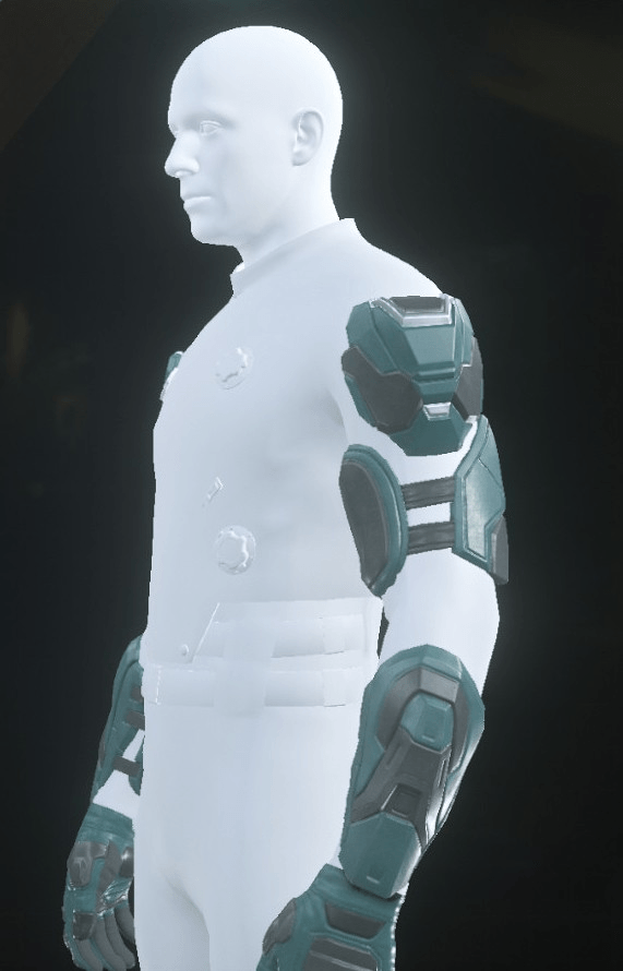 ORC-mkV Arms Aqua