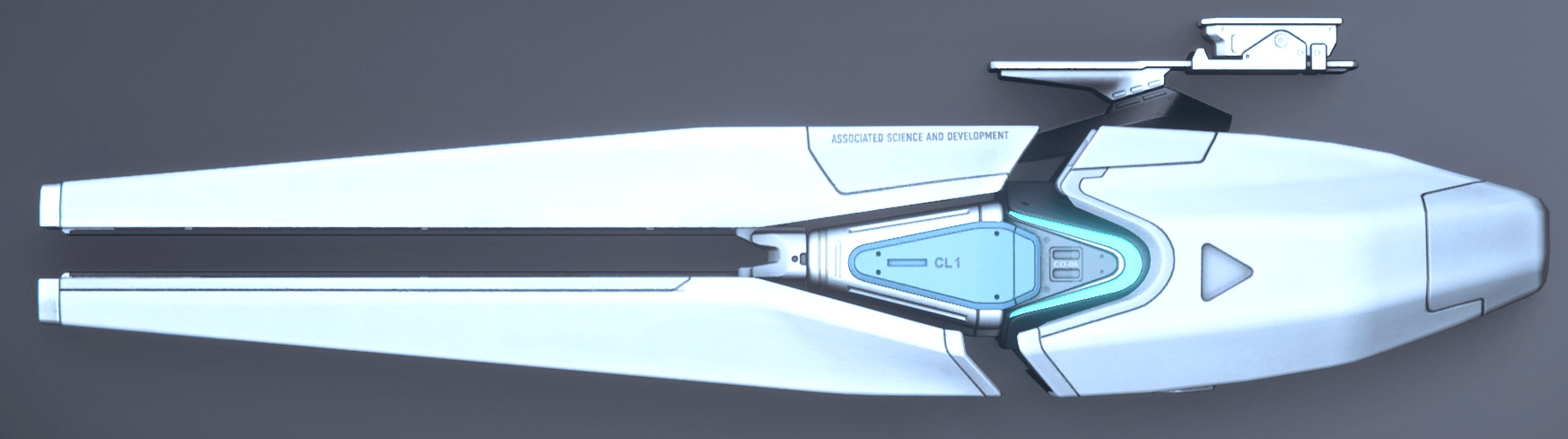 DR Model-XJ3 Repeater