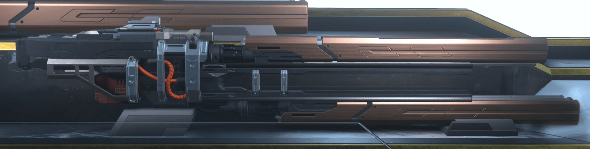 Attrition-5 Repeater