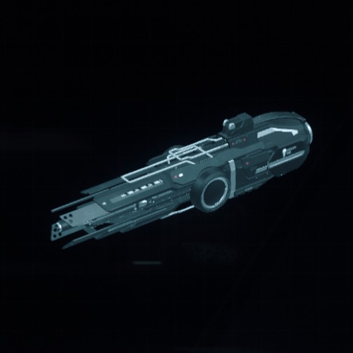 Havoc Scattergun