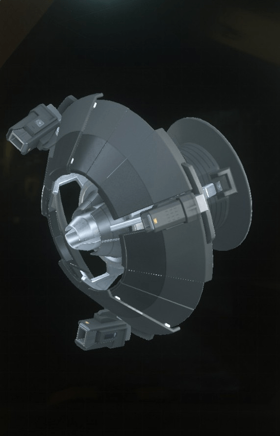 Impact II Mining Laser