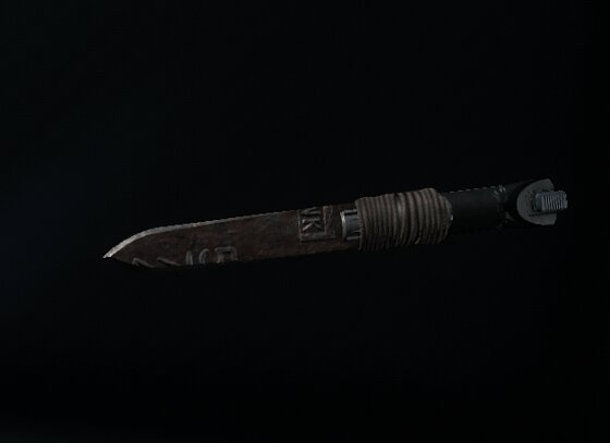 Shiv