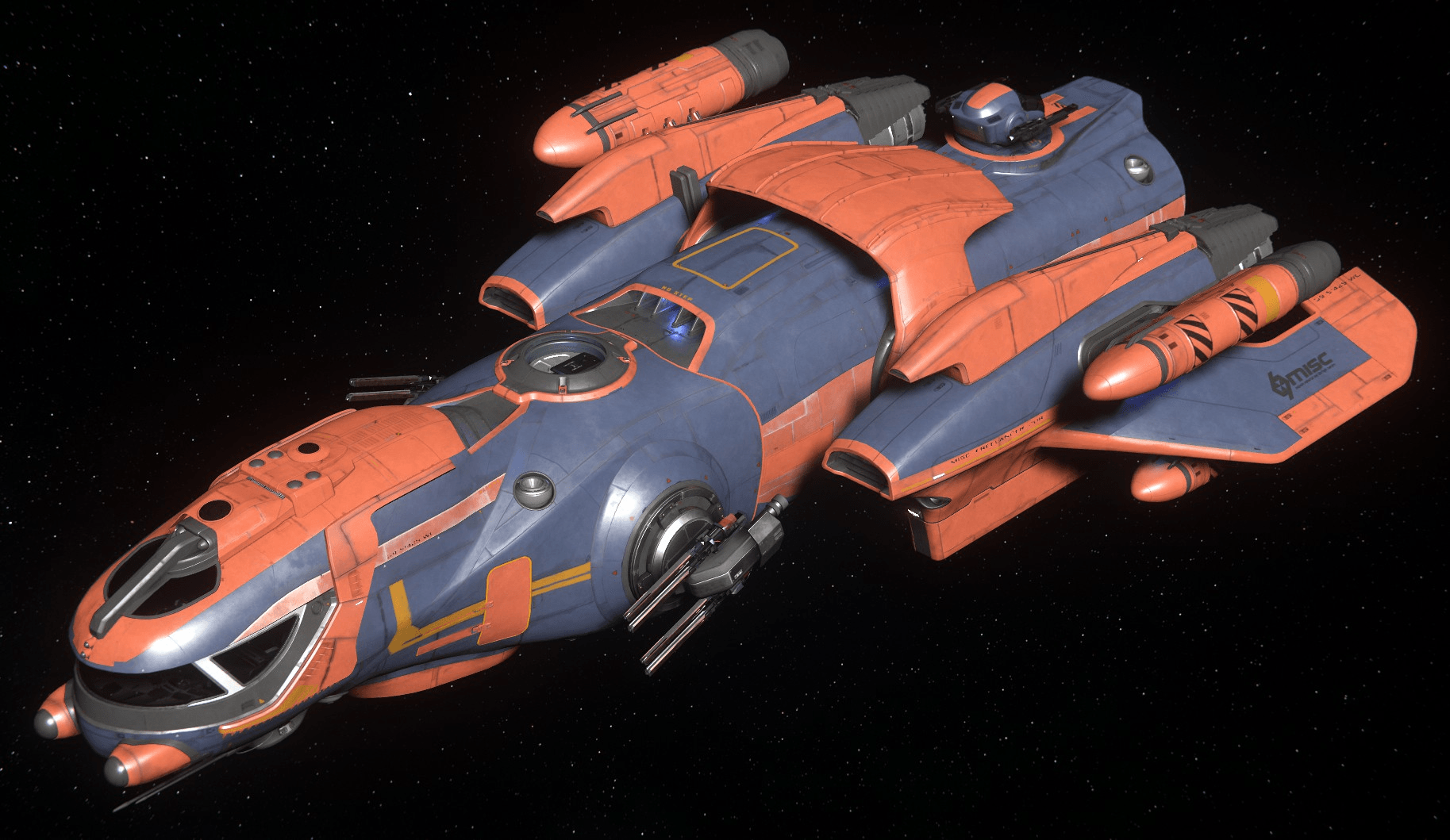 Image of Freelancer DUR