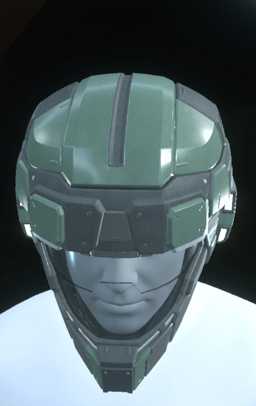 Balor HCH Helmet