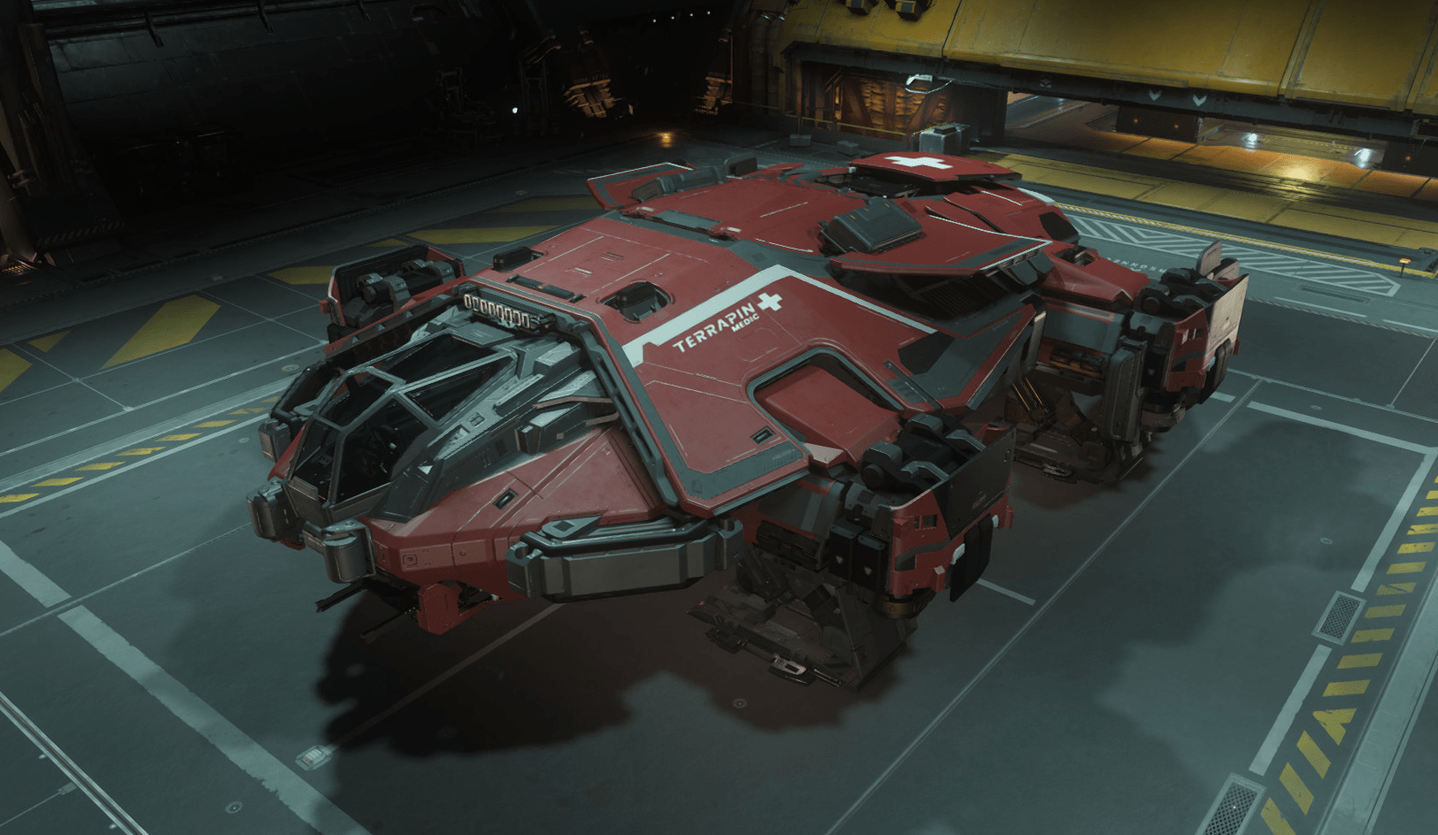 Image of Terrapin Medic