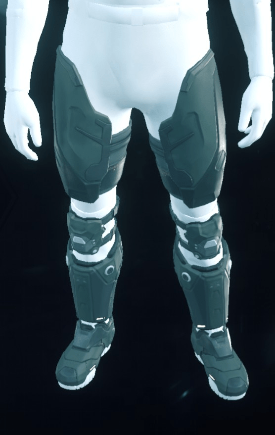 PAB-1 Legs