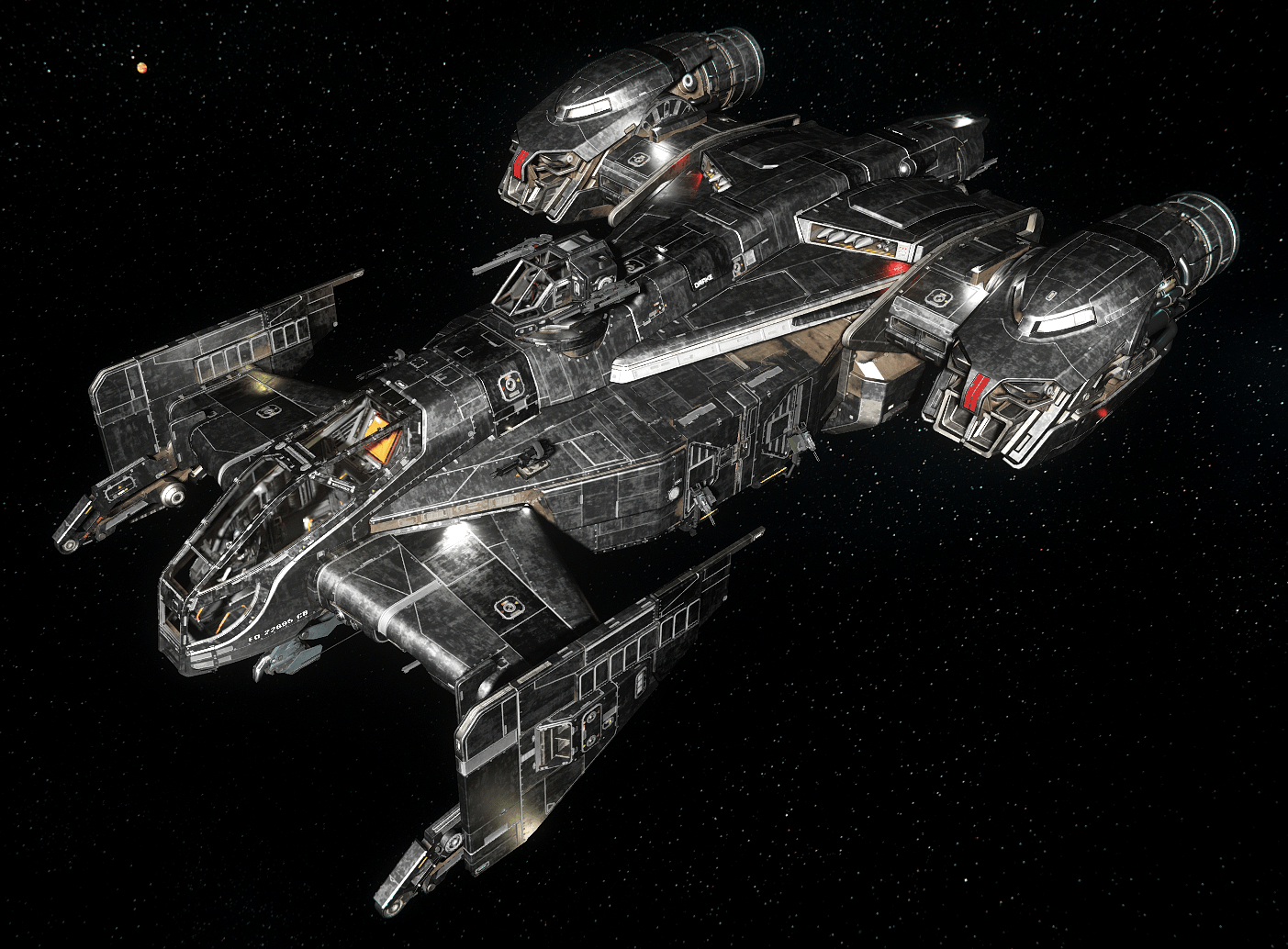 Image of Cutlass Steel