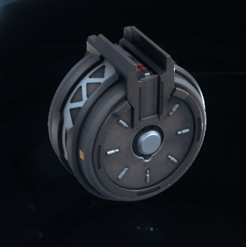 BR-2 Shotgun Magazine (12 cap)