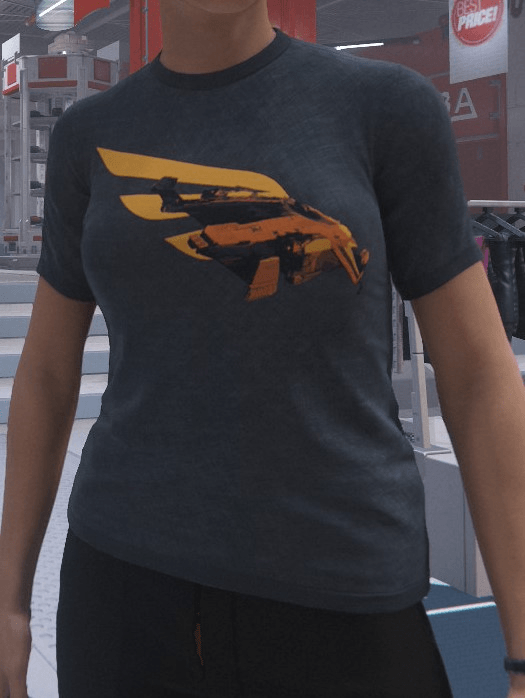 Valkyrie T-Shirt