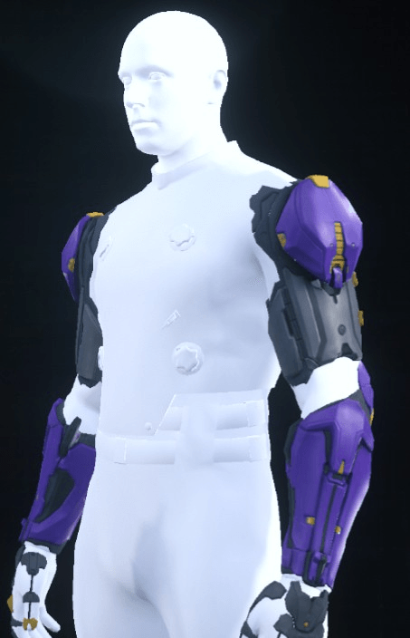 Inquisitor Arms Imperial