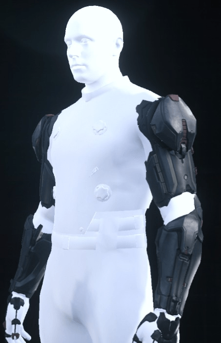 Inquisitor Arms Base