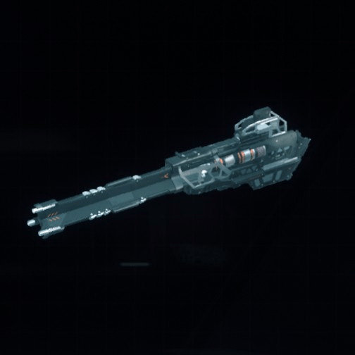 CF-667 Mammoth Repeater