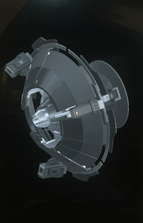 Helix II Mining Laser
