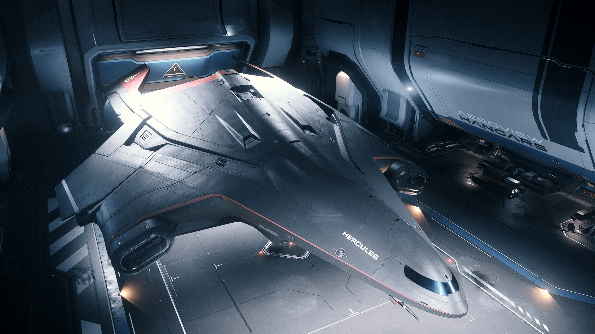 Image of Hercules A2