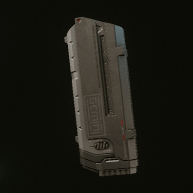 C54 SMG Magazine (50 cap)