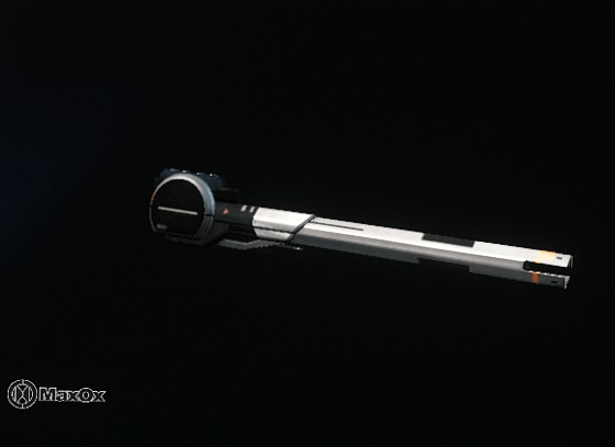 NN-13 Cannon