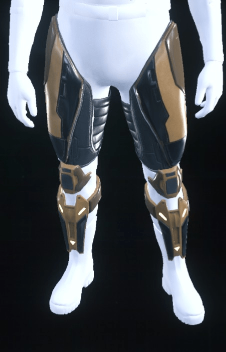 Calico Legs Desert
