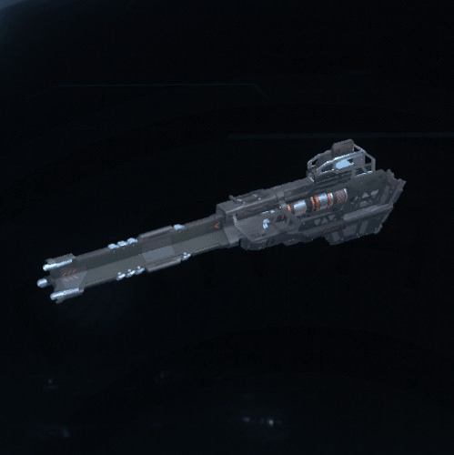 CF-557 Galdereen Repeater