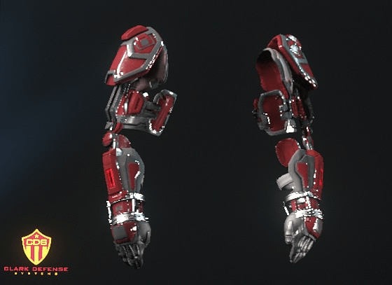 Defiance Arms Firestarter