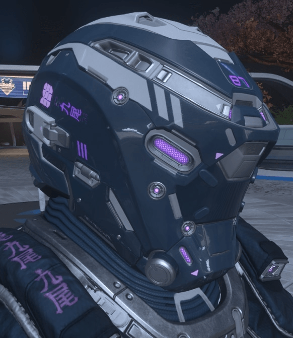 RSI Edition (Modified)