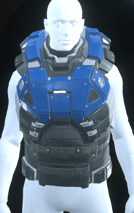 ADP Core Blue