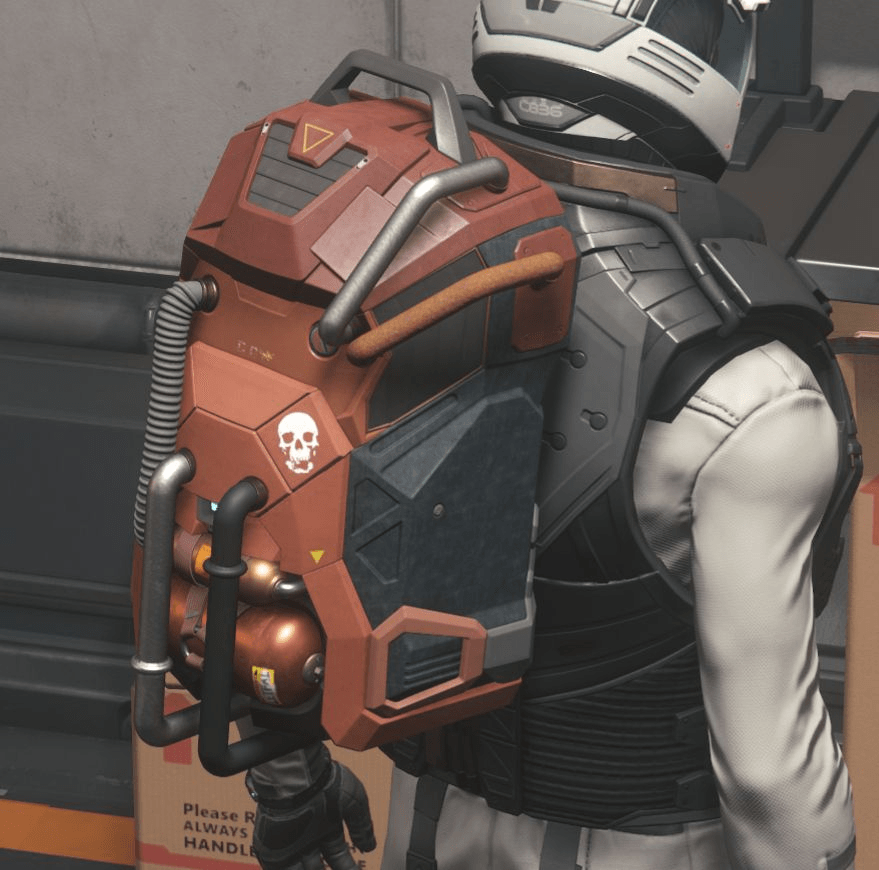 Sinkhole Backpack
