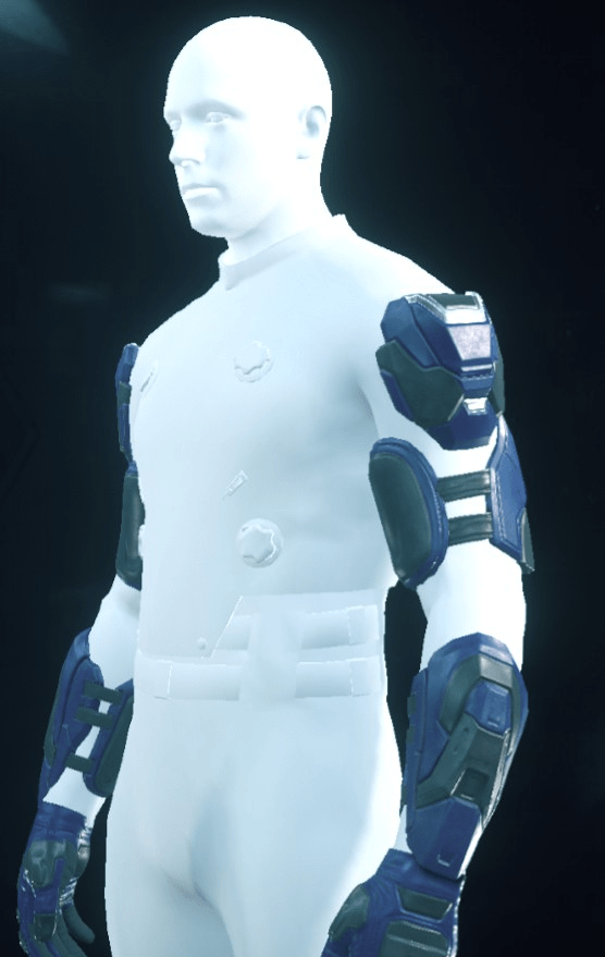 ORC-mkV Arms Imperial